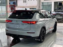 ميتسوبيشي اوتلاندر